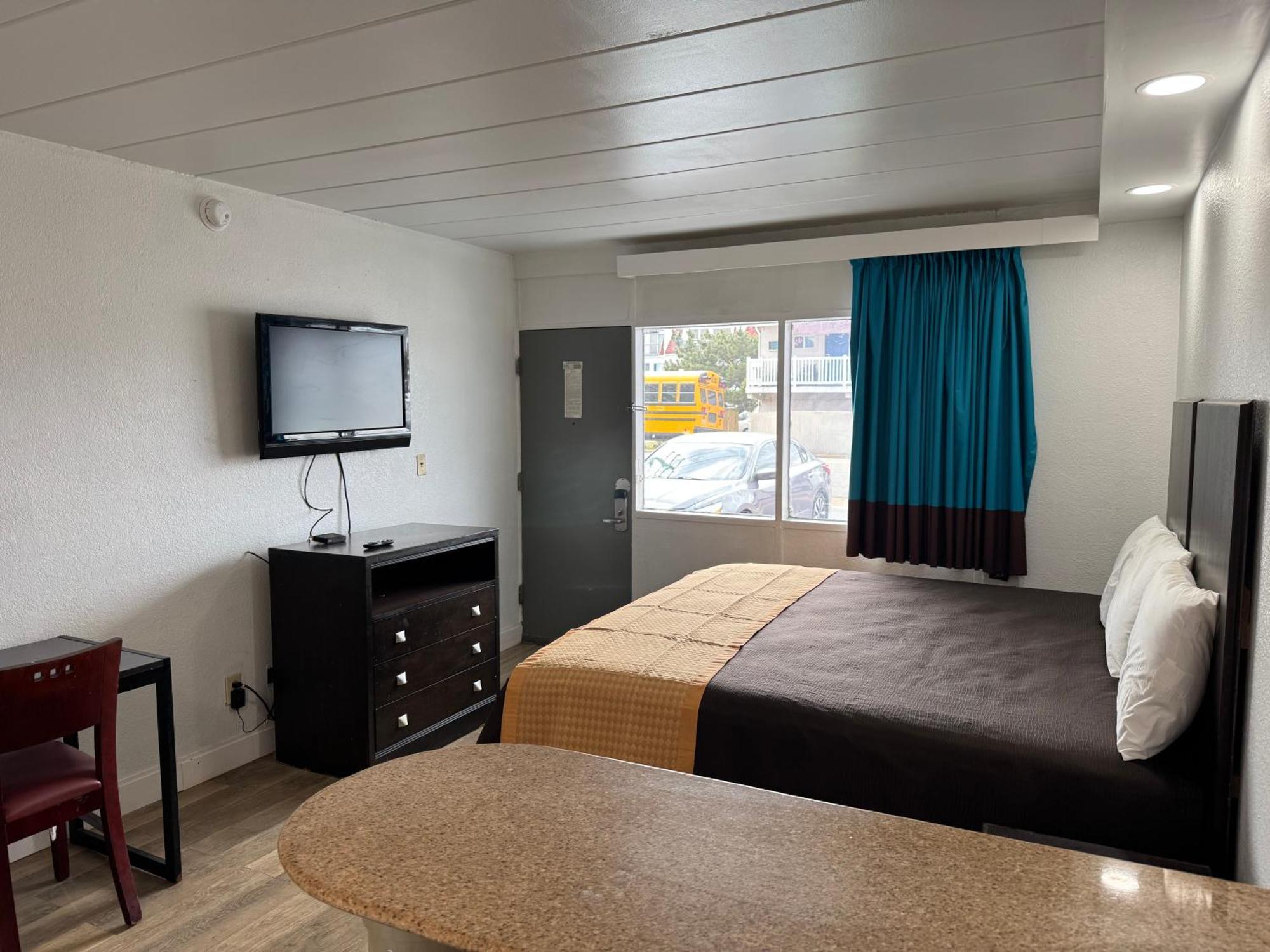 Belmont Inn & Suites Βιρτζίνια Μπιτς Εξωτερικό φωτογραφία