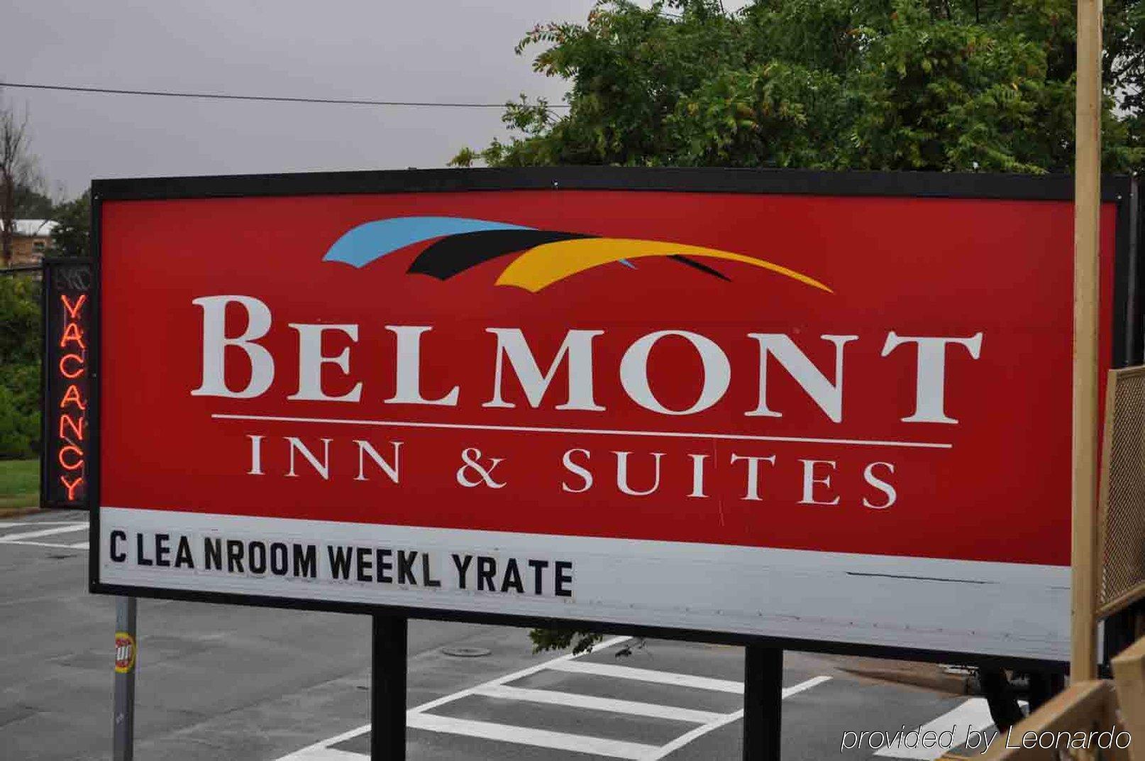 Belmont Inn & Suites Βιρτζίνια Μπιτς Εξωτερικό φωτογραφία