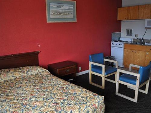 Belmont Inn & Suites Βιρτζίνια Μπιτς Εξωτερικό φωτογραφία